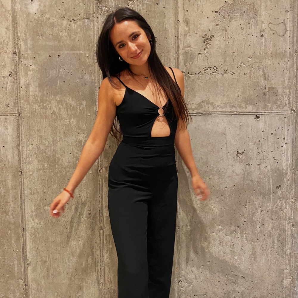 Meet your Posher, Maddy